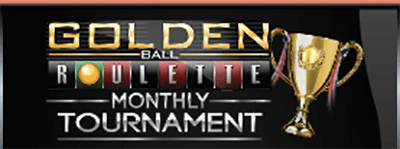 Golden Ball Live roulette