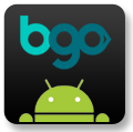 BGO Android casino