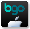 Play at BGO iPhone and iPad casino