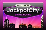 Jackpot City