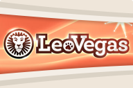 Leo Vegas mobile casino