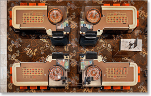 Star Sydney Roulette - The Star Casino