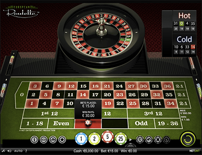 8 step martingale roulette
