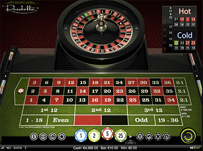 Basic Roulette Strategy | Strategies & Tips For Online Roulette