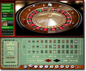 how to win straight bets roulette